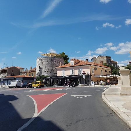 Porec Old Town, Apartments Exterior photo