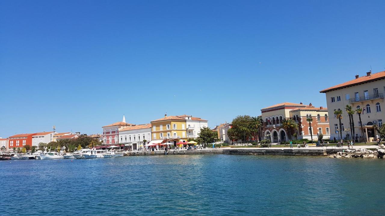 Porec Old Town, Apartments Exterior photo