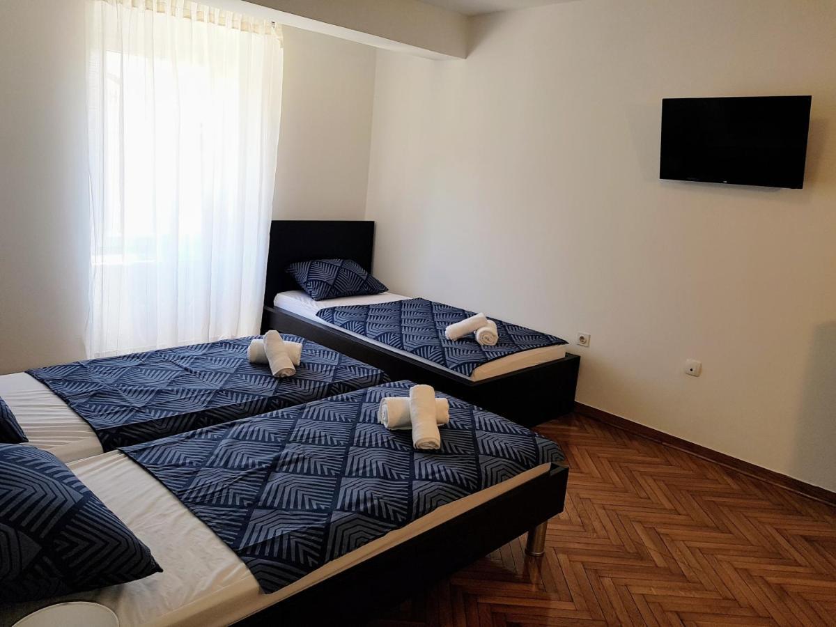 Porec Old Town, Apartments Room photo