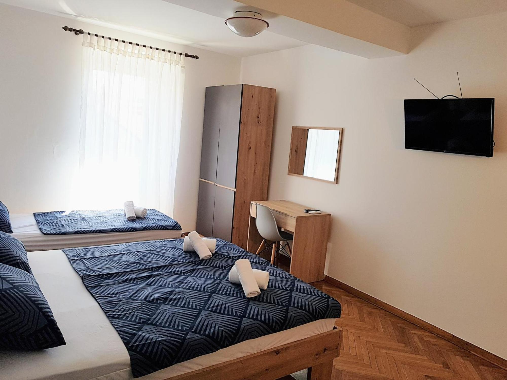 Porec Old Town, Apartments Room photo